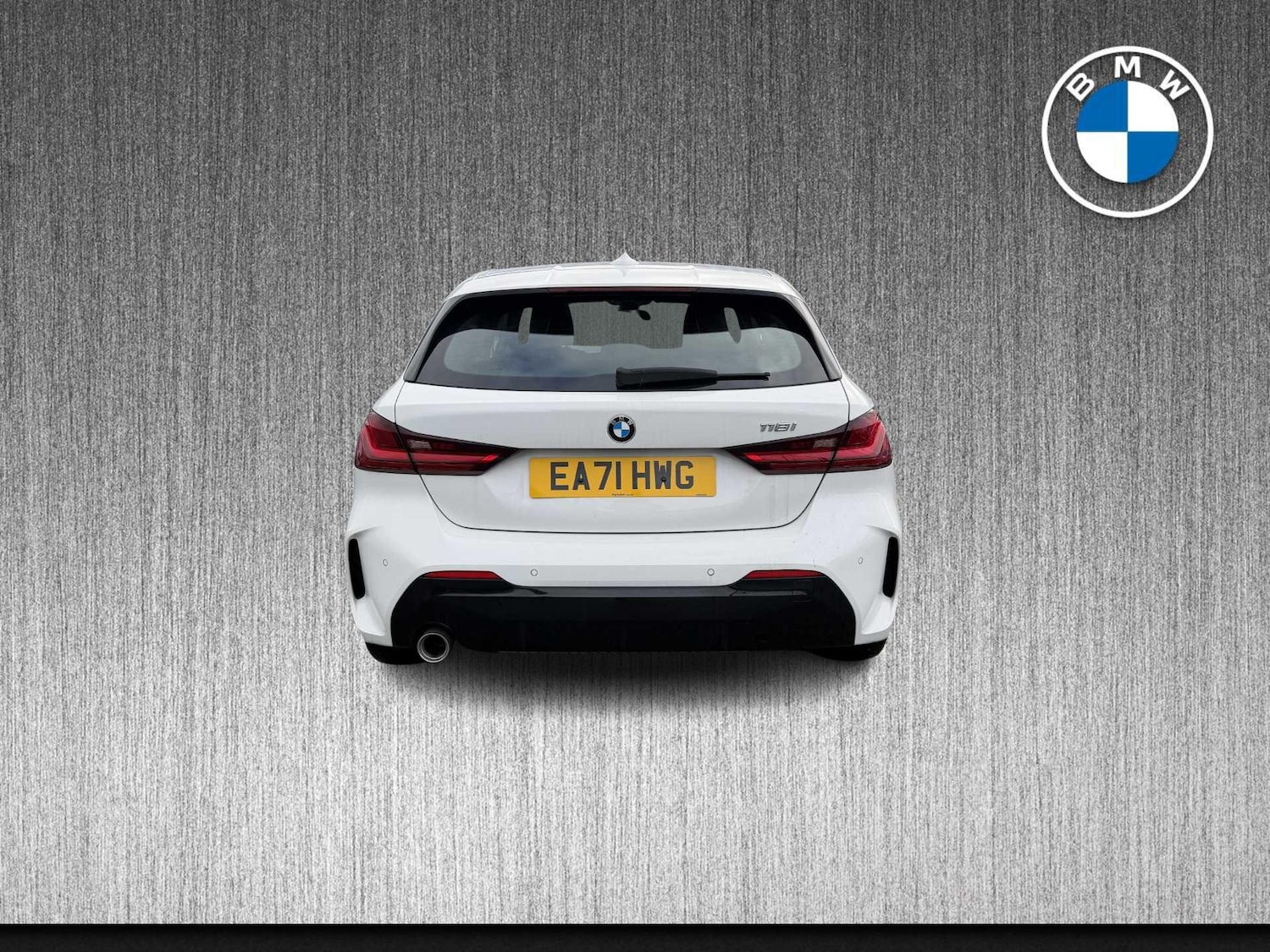 Used BMW 1 Series 2021 for sale - 77639308: Photo 4