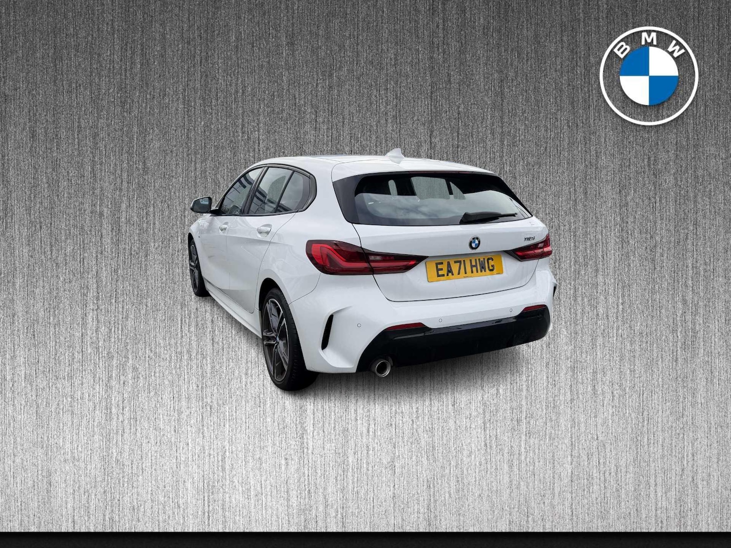 Used BMW 1 Series 2021 for sale - 77639308: Photo 5