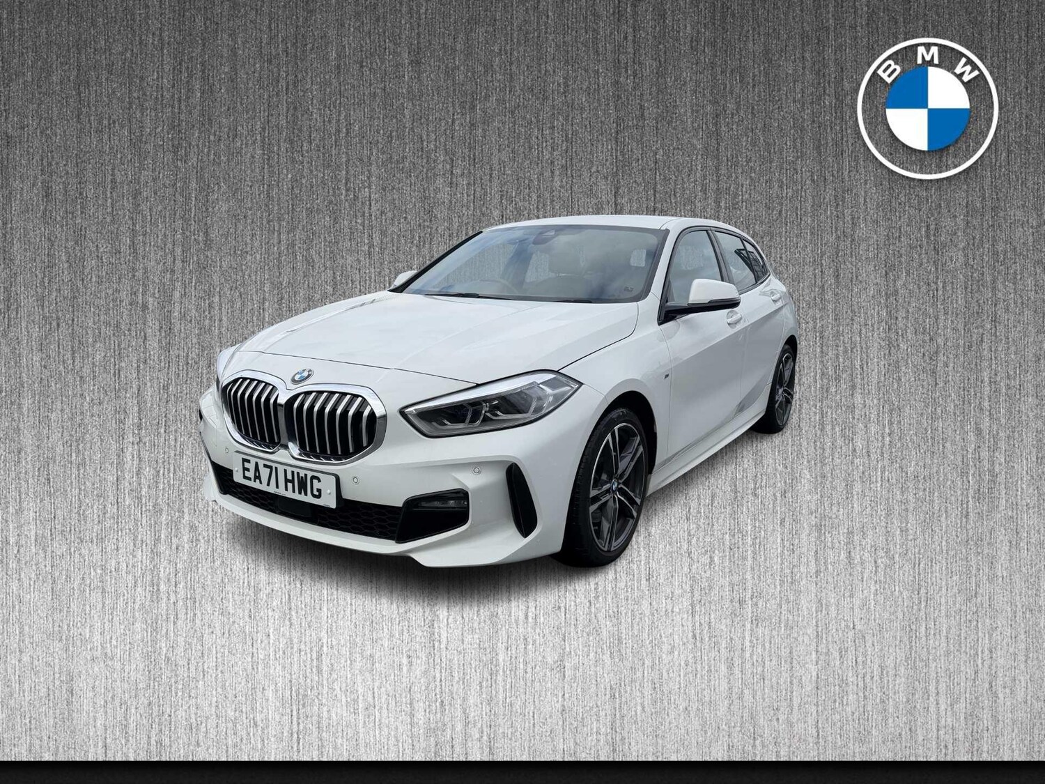 Used BMW 1 Series 2021 for sale - 77639308: Photo 7