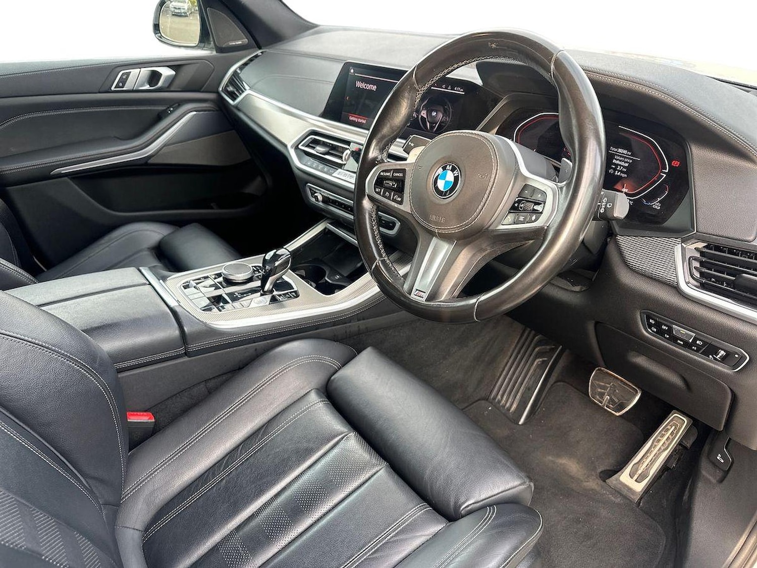 Used BMW X5 2021 for sale - 76412463: Photo 15