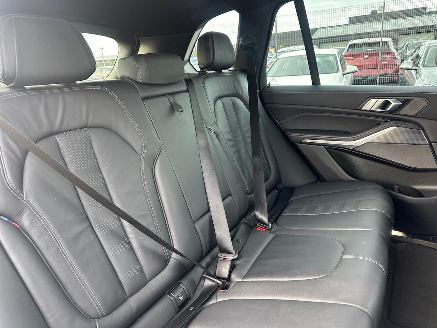 Used BMW X5 2021 for sale - 76412463: Photo 16