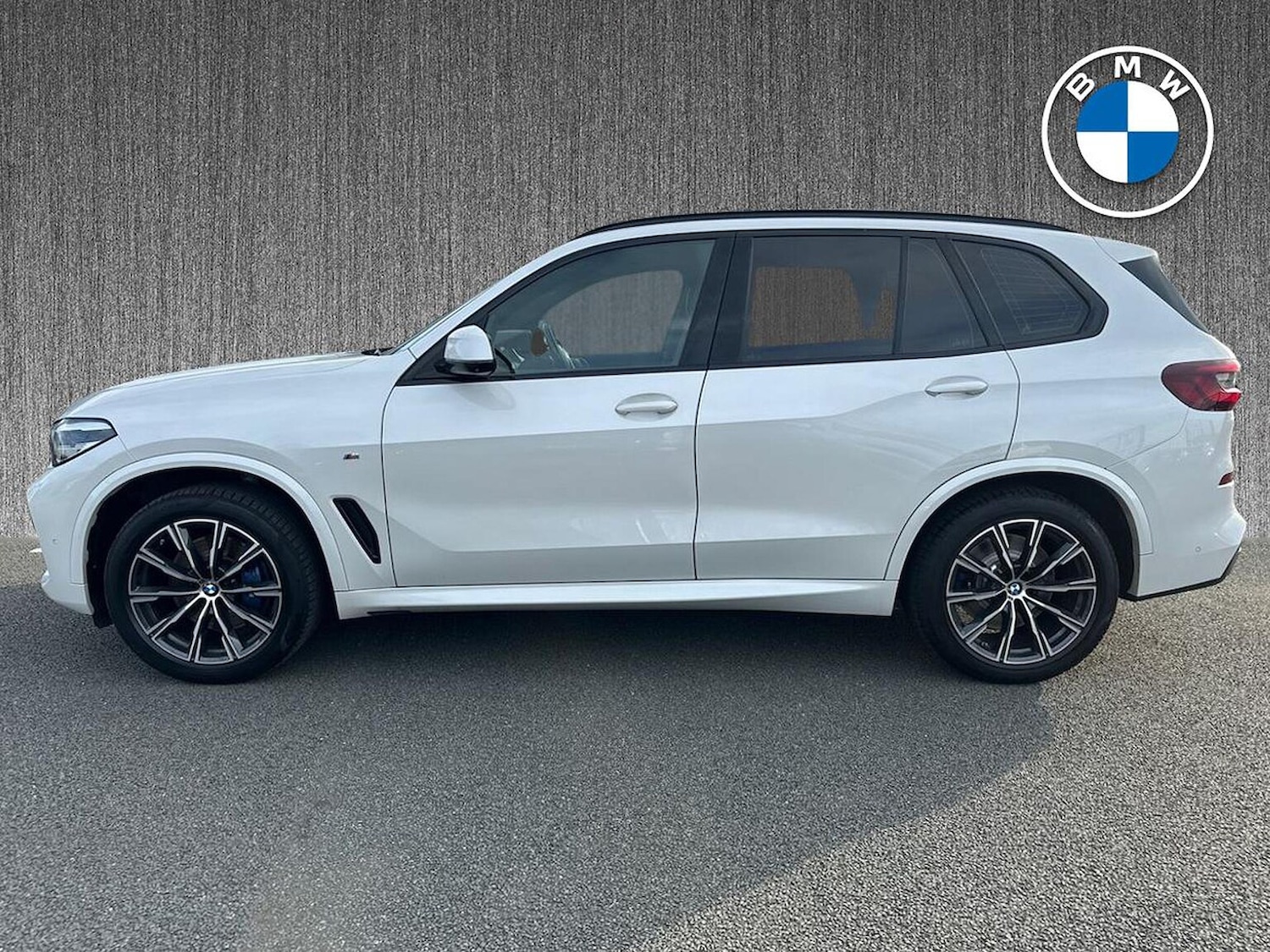 Used BMW X5 2021 for sale - 76412463: Photo 19