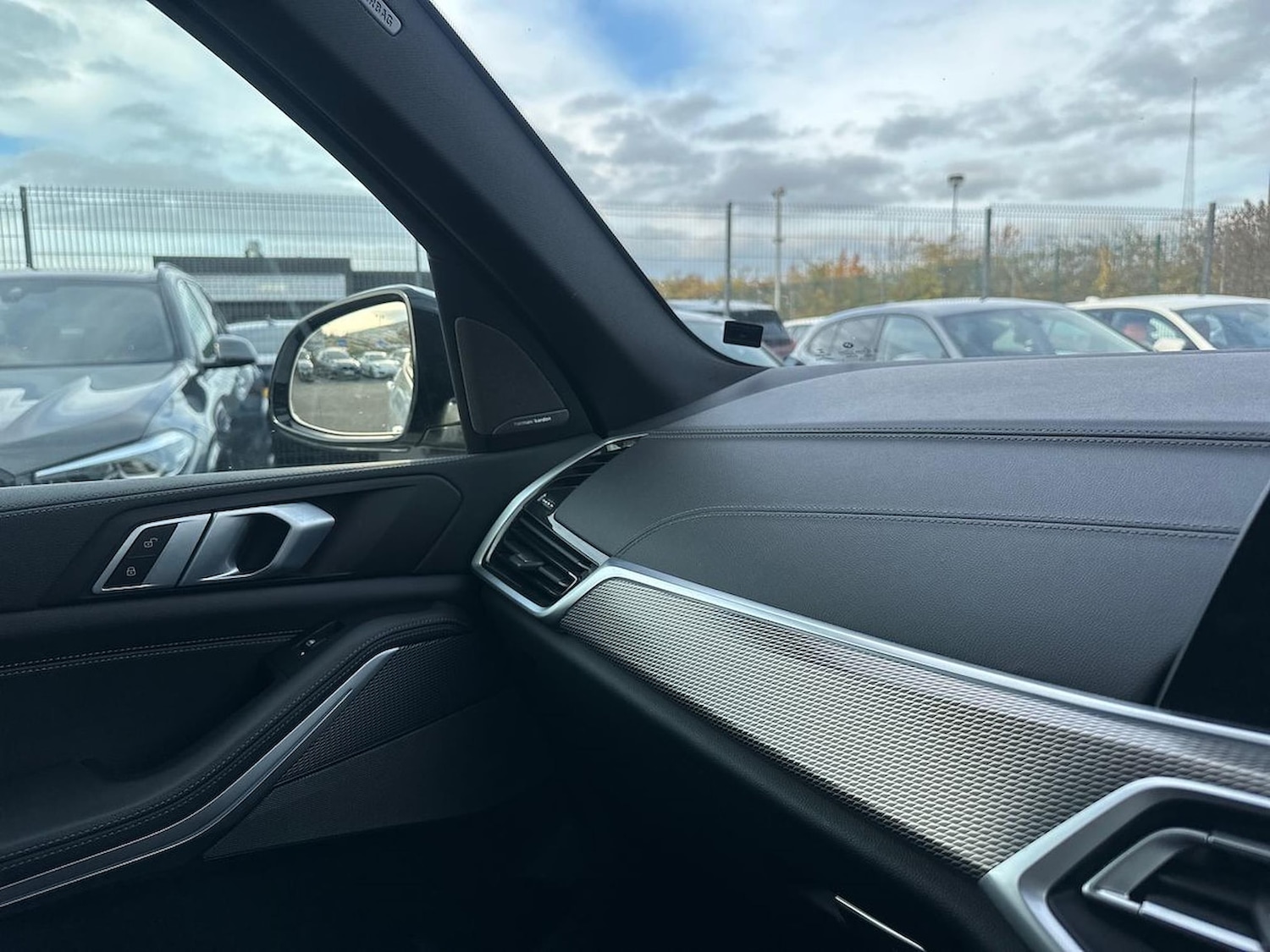 Used BMW X5 2021 for sale - 76412463: Photo 24