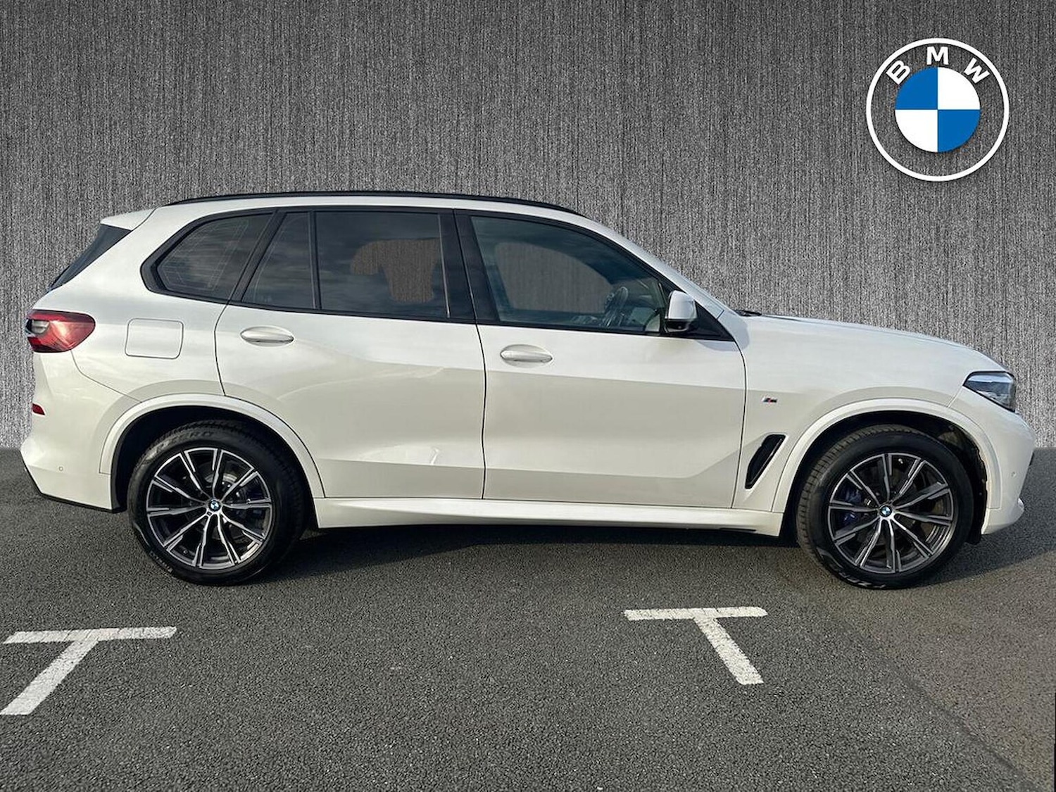 Used BMW X5 2021 for sale - 76412463: Photo 3