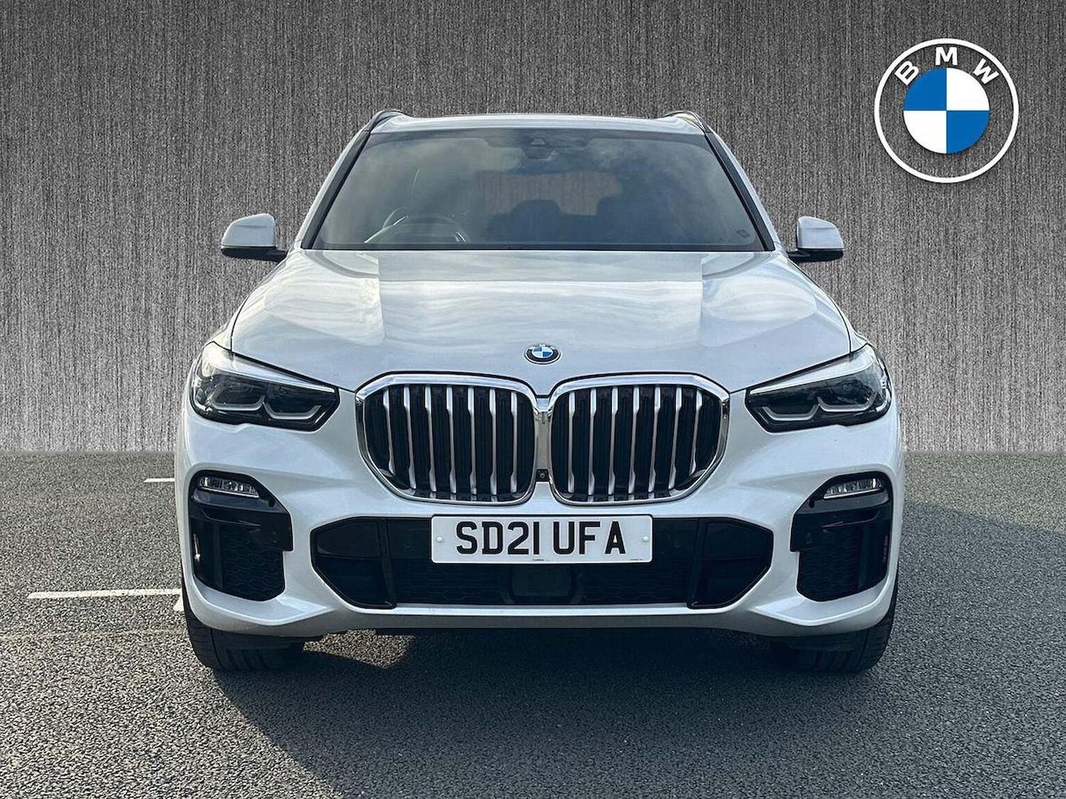 Used BMW X5 2021 for sale - 76412463: Photo 5