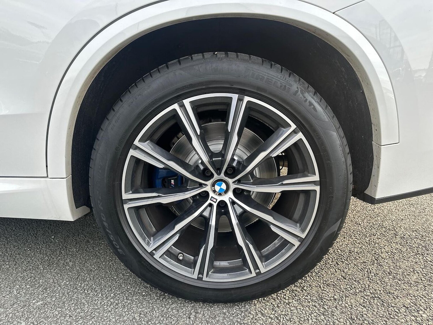 Used BMW X5 2021 for sale - 76412463: Photo 6