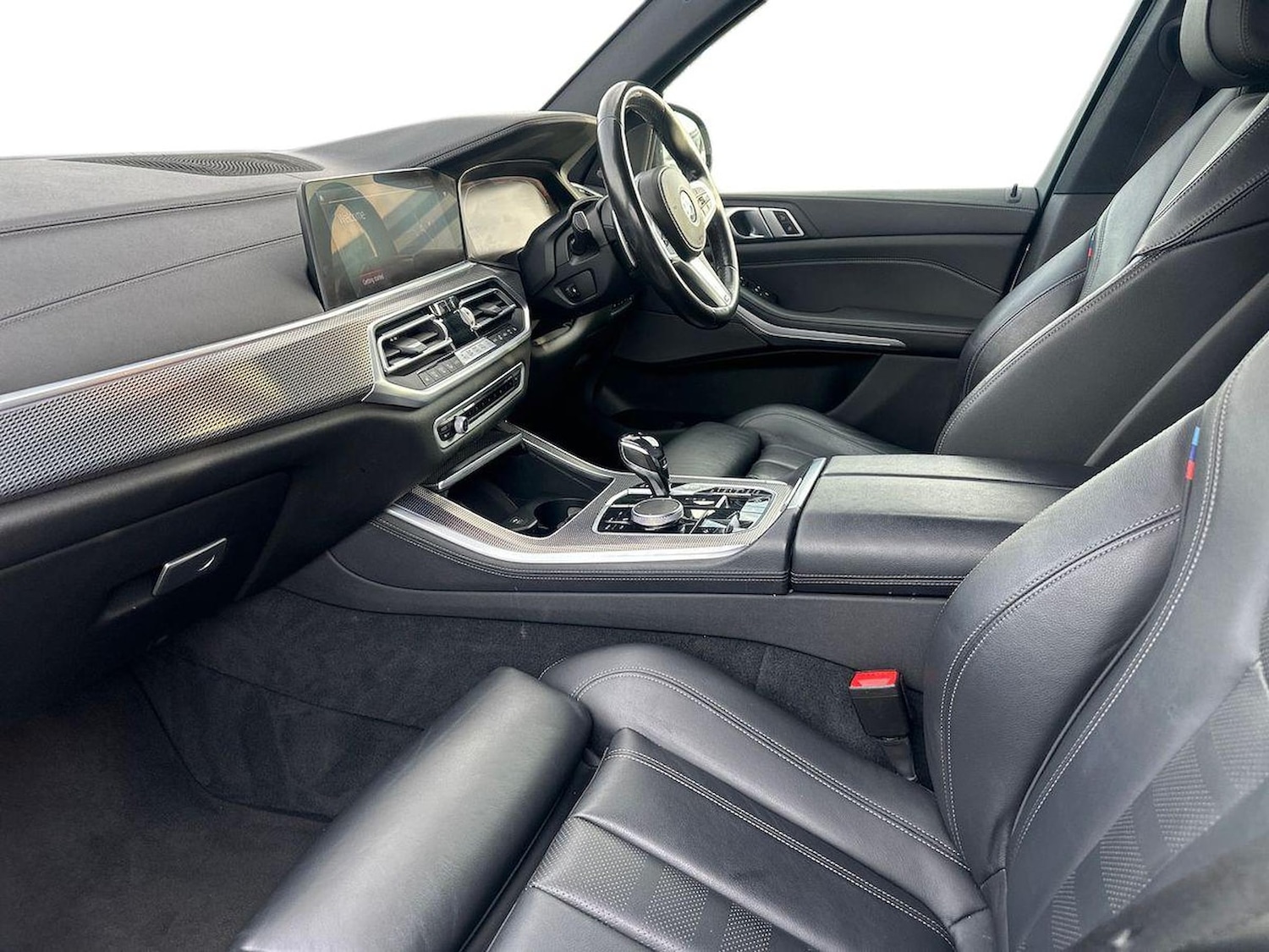 Used BMW X5 2021 for sale - 76412463: Photo 7