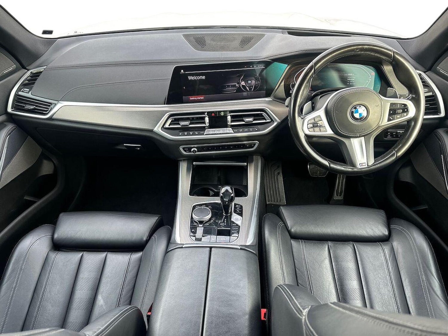 Used BMW X5 2021 for sale - 76412463: Photo 8