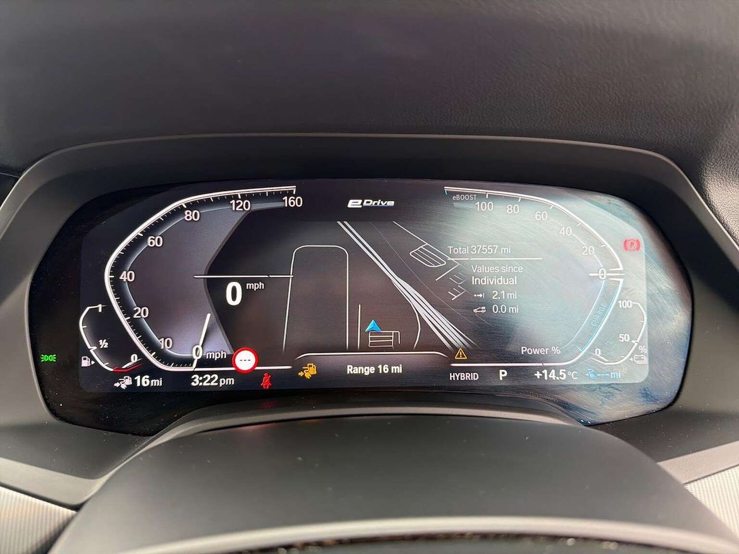 Used BMW X5 2021 for sale - 76596216: Photo 10