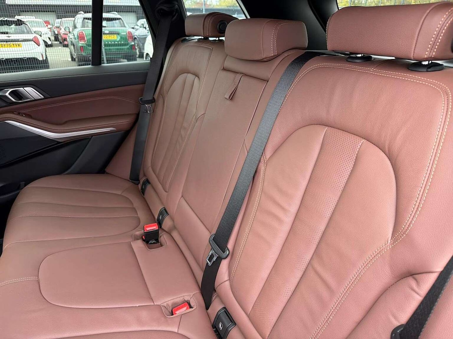 Used BMW X5 2021 for sale - 76596216: Photo 16