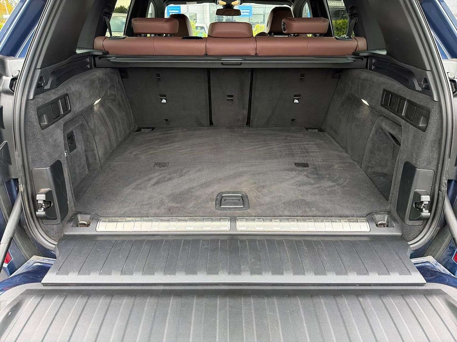 Used BMW X5 2021 for sale - 76596216: Photo 17