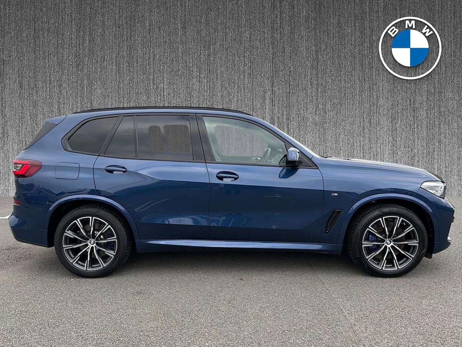 Used BMW X5 2021 for sale - 76596216: Photo 3