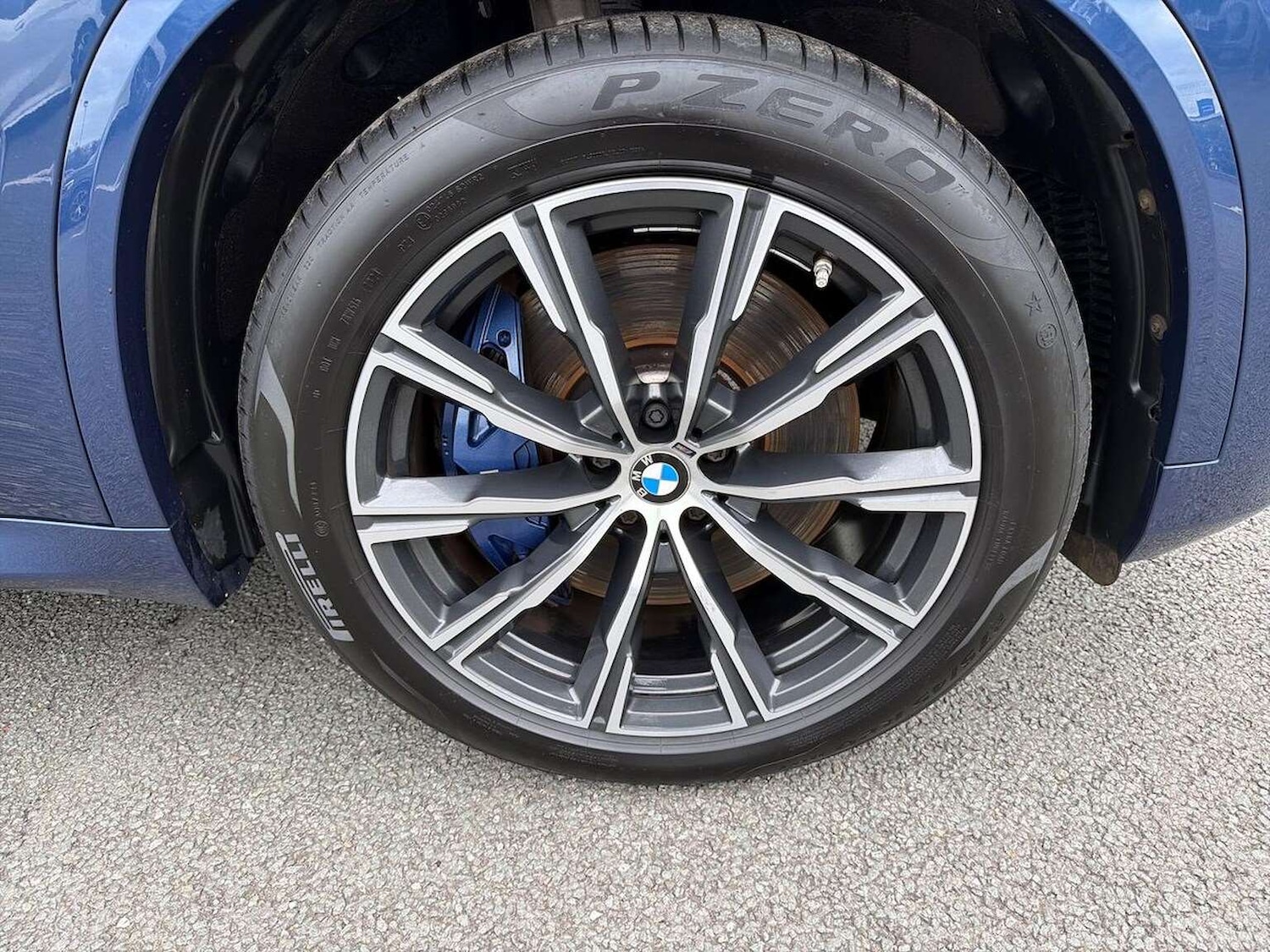 Used BMW X5 2021 for sale - 76596216: Photo 6