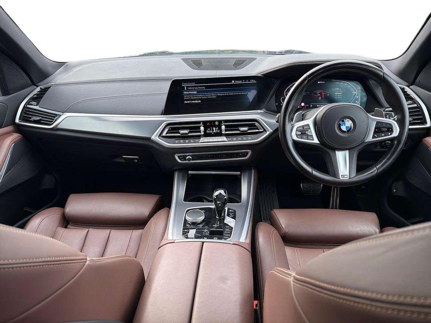 Used BMW X5 2021 for sale - 76596216: Photo 8