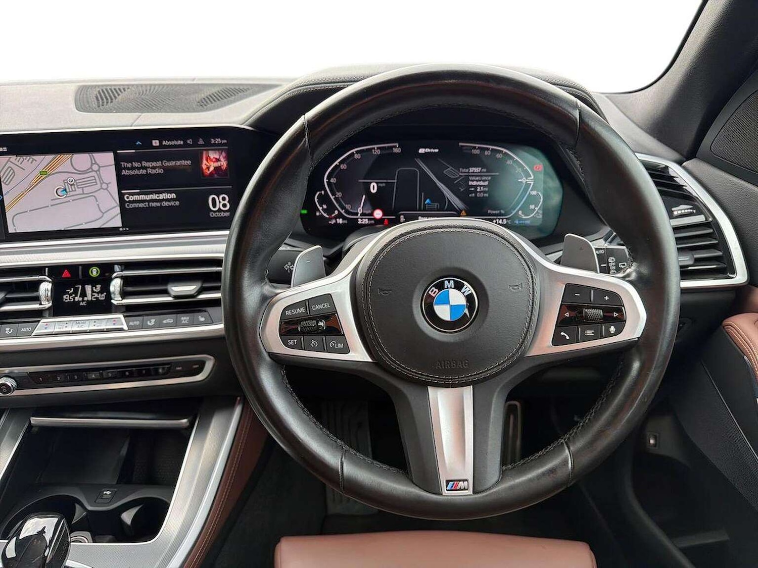 Used BMW X5 2021 for sale - 76596216: Photo 9