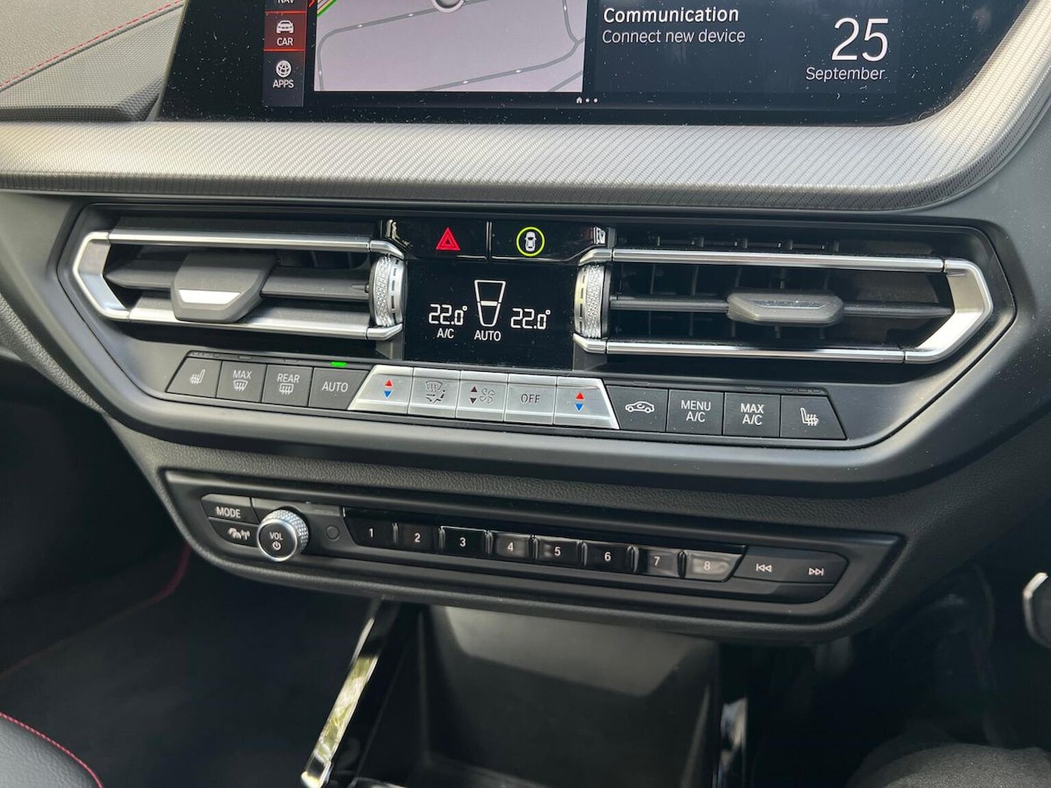 Used BMW 1 Series 2022 for sale - 76171496: Photo 12