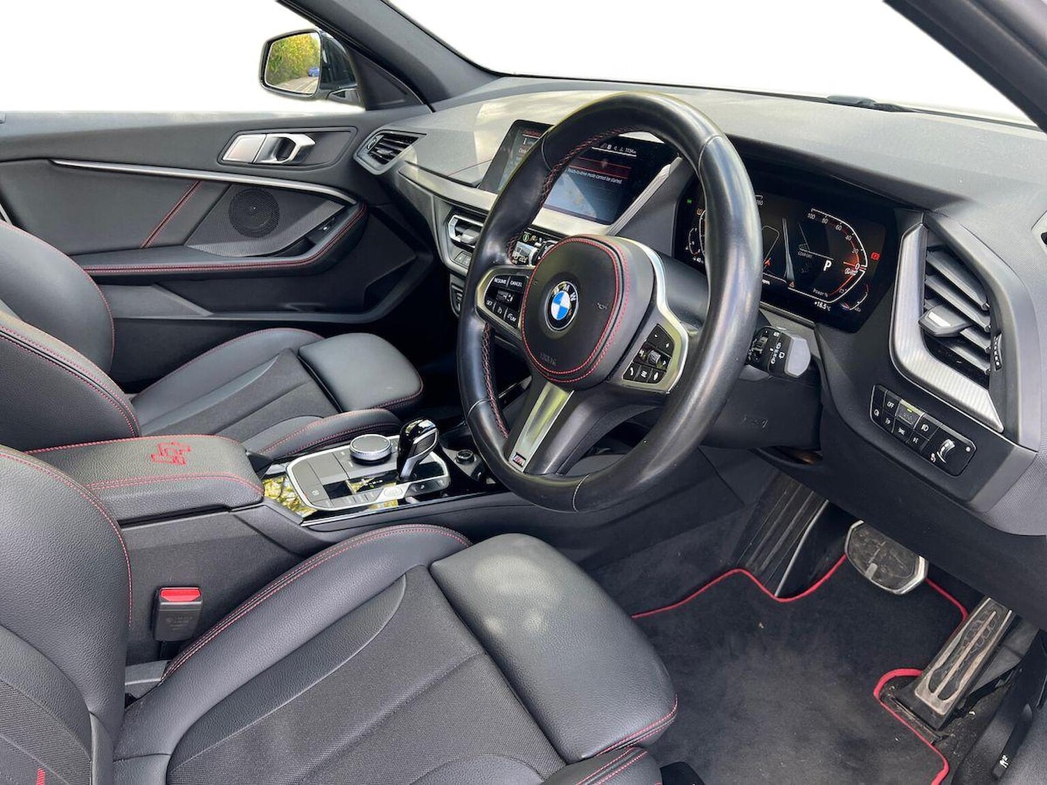 Used BMW 1 Series 2022 for sale - 76171496: Photo 15