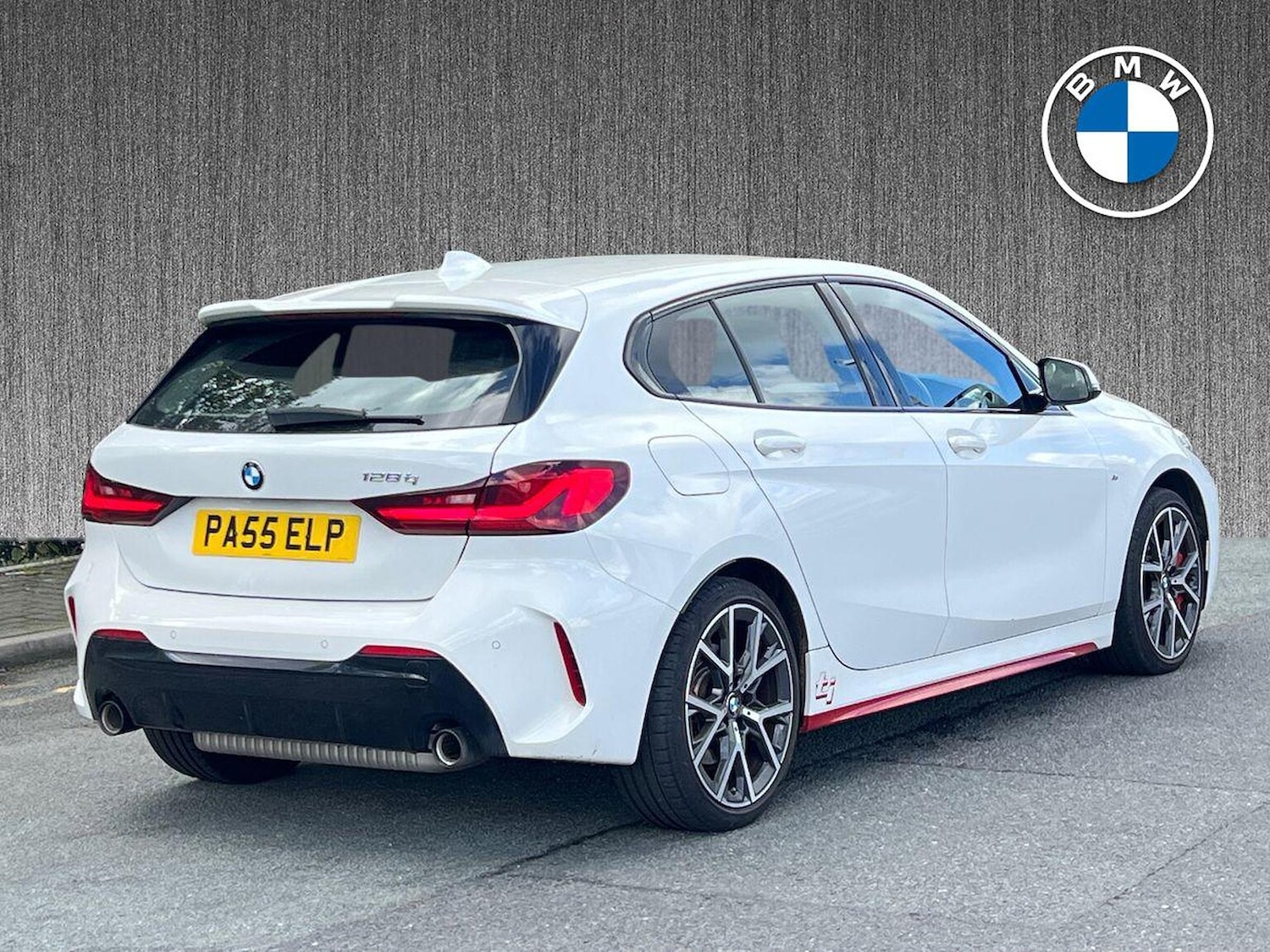 Used BMW 1 Series 2022 for sale - 76171496: Photo 18