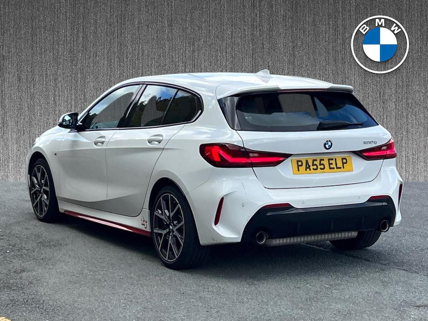 Used BMW 1 Series 2022 for sale - 76171496: Photo 2