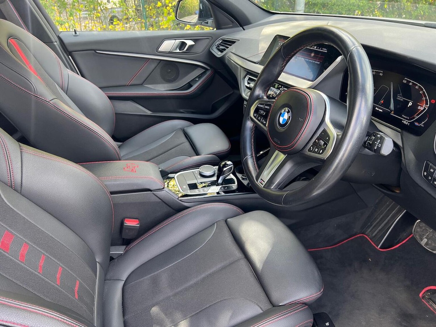 Used BMW 1 Series 2022 for sale - 76171496: Photo 21