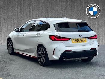 Used BMW 1 Series 2022 for sale - 76171496: Photo 2