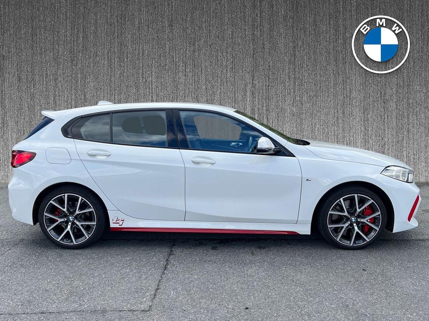 Used BMW 1 Series 2022 for sale - 76171496: Photo 3