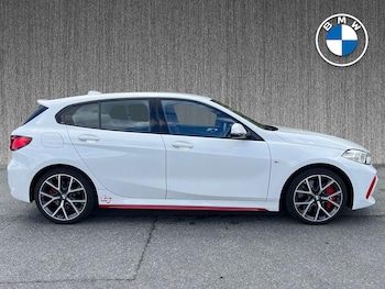 Used BMW 1 Series 2022 for sale - 76171496: Photo 3