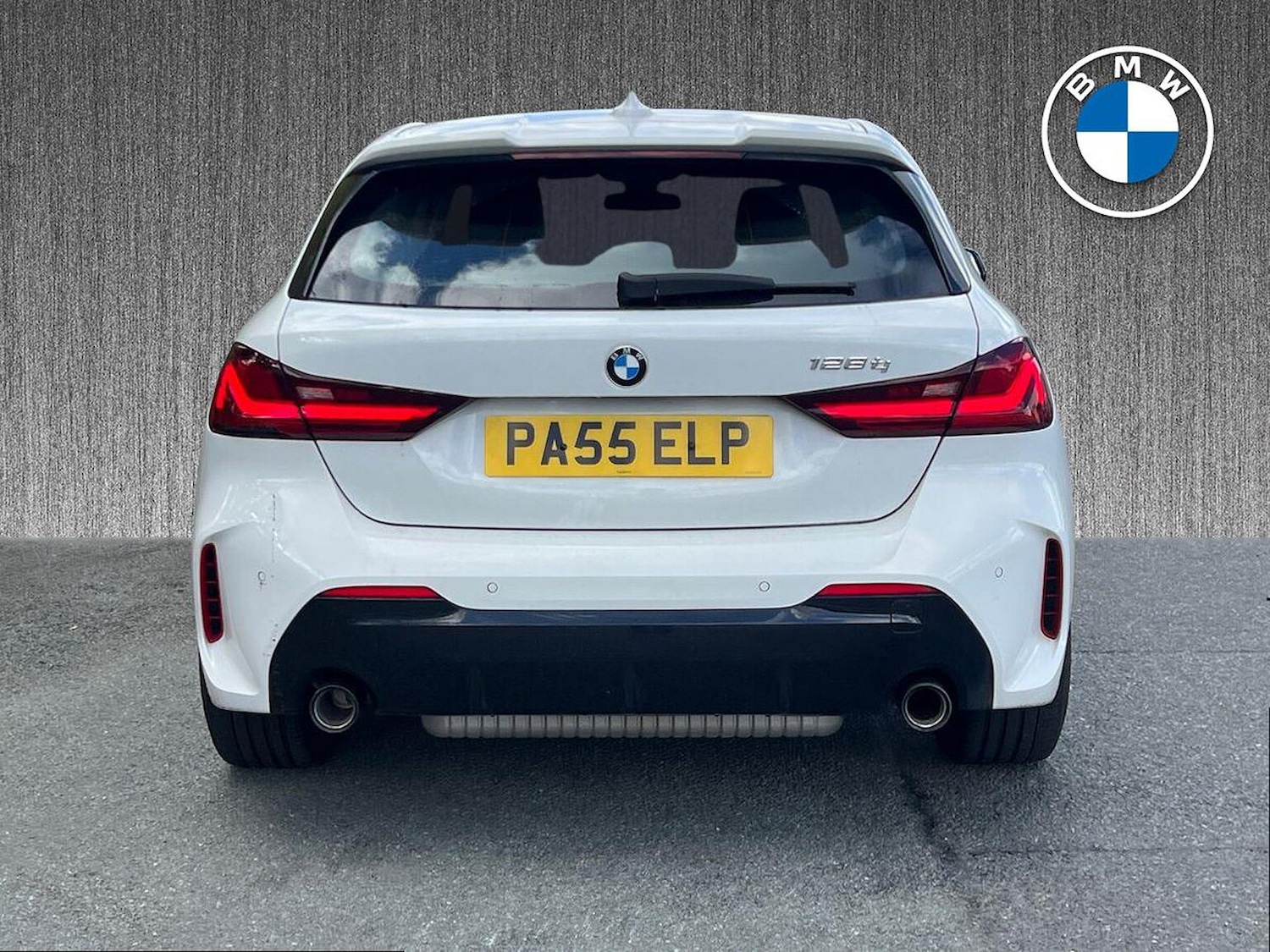 Used BMW 1 Series 2022 for sale - 76171496: Photo 4