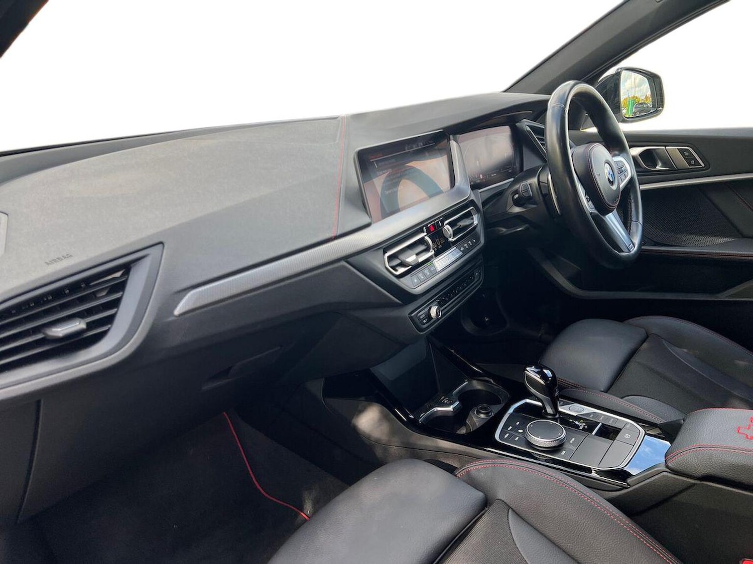 Used BMW 1 Series 2022 for sale - 76171496: Photo 7