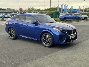 Used BMW X2 2026 for sale - 79341154: Photo