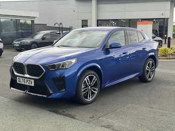 Used BMW X2 2026 for sale - 79341154: Photo