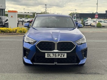 Used BMW X2 2026 for sale - 79341154: Photo