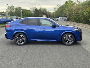 Used BMW X2 2026 for sale - 79341154: Photo