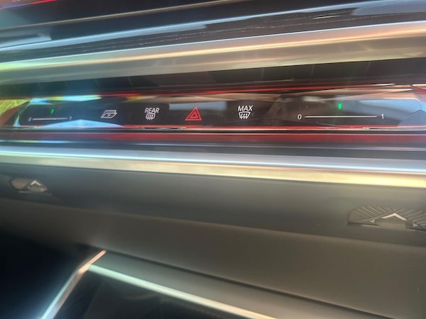 Used BMW i7 2025 for sale - 75408156: Photo 12