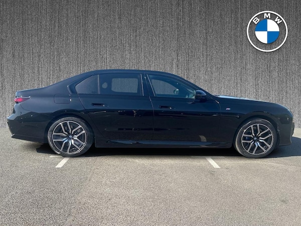 Used BMW i7 2025 for sale - 75408156: Photo 3