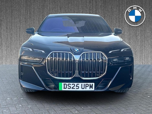 Used BMW i7 2025 for sale - 75408156: Photo 5