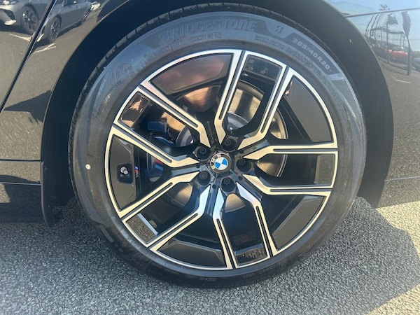 Used BMW i7 2025 for sale - 75408156: Photo 6
