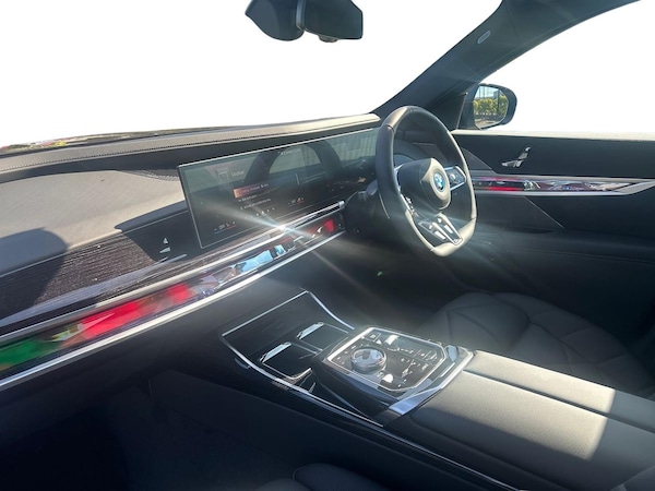 Used BMW i7 2025 for sale - 75408156: Photo 7