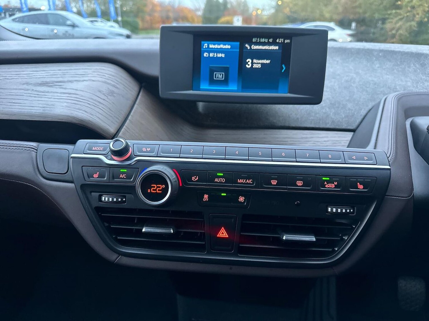 Used BMW i3 2022 for sale - 76455260: Photo 11