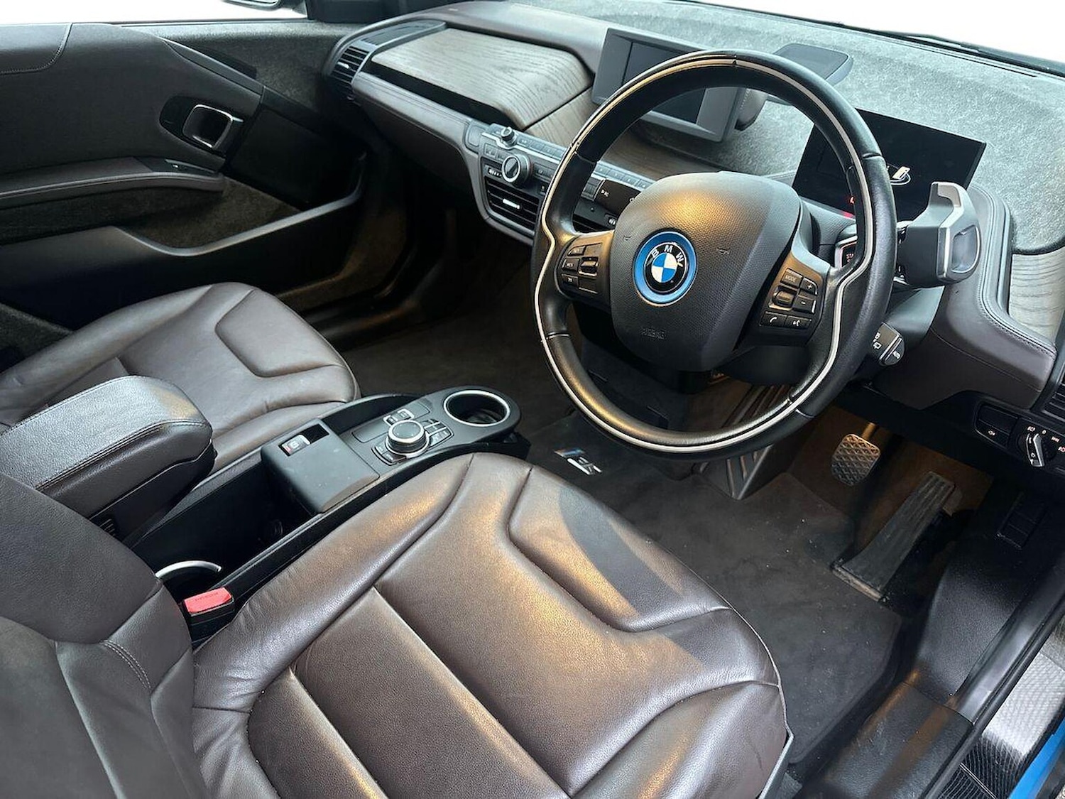 Used BMW i3 2022 for sale - 76455260: Photo 15
