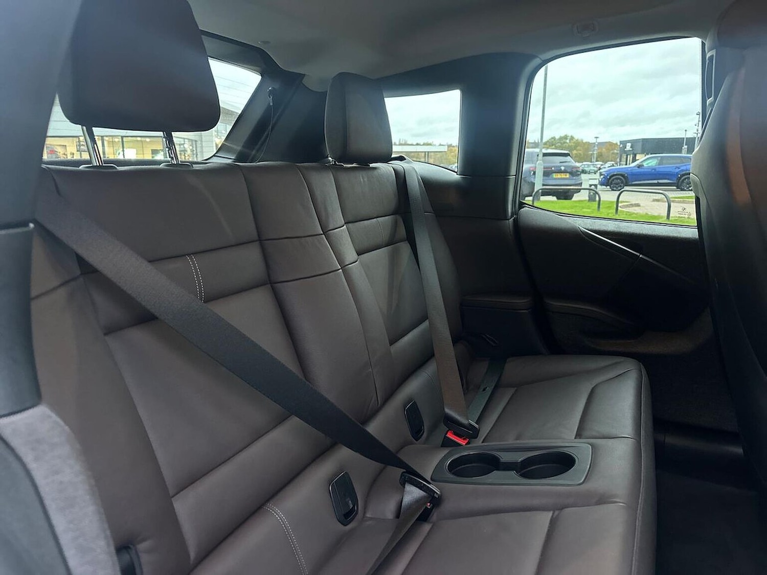 Used BMW i3 2022 for sale - 76455260: Photo 16