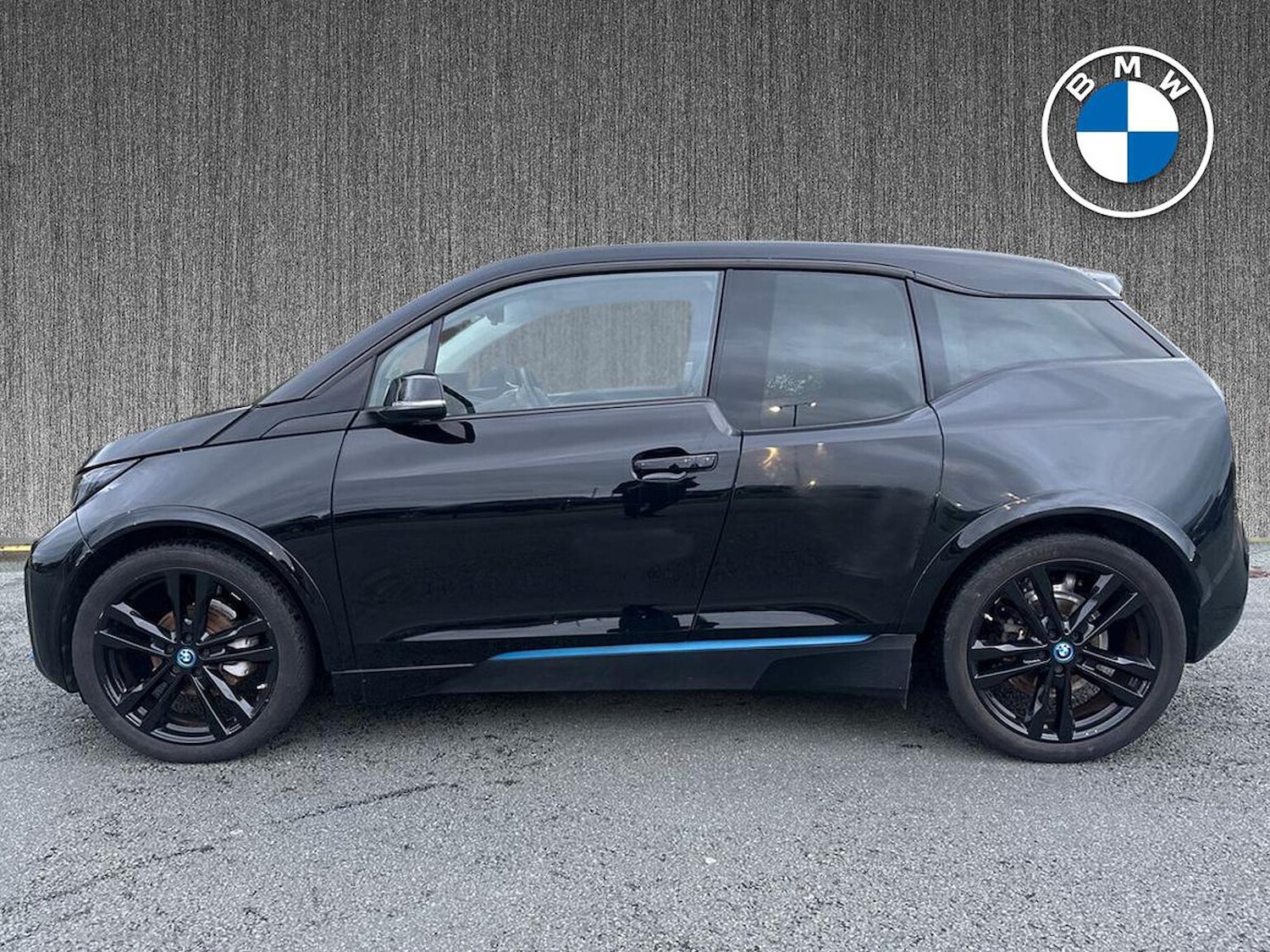 Used BMW i3 2022 for sale - 76455260: Photo 19
