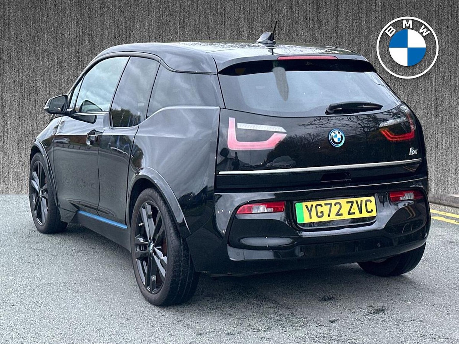 Used BMW i3 2022 for sale - 76455260: Photo 2