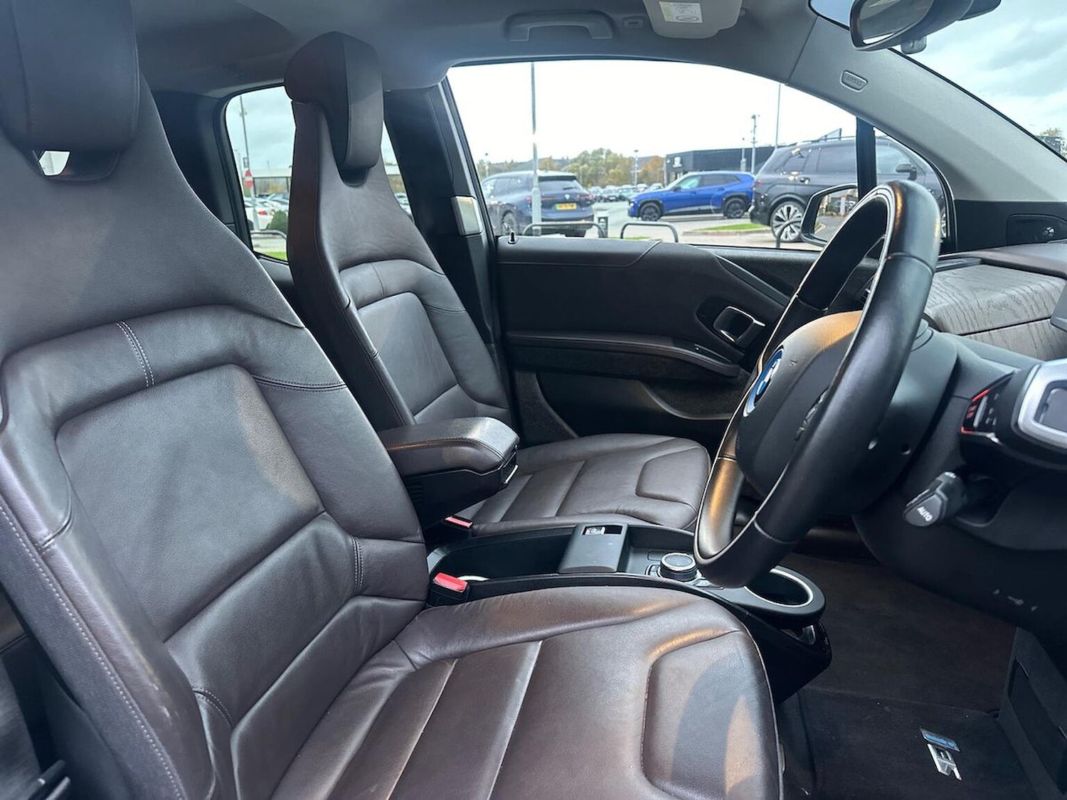 Used BMW i3 2022 for sale - 76455260: Photo 21