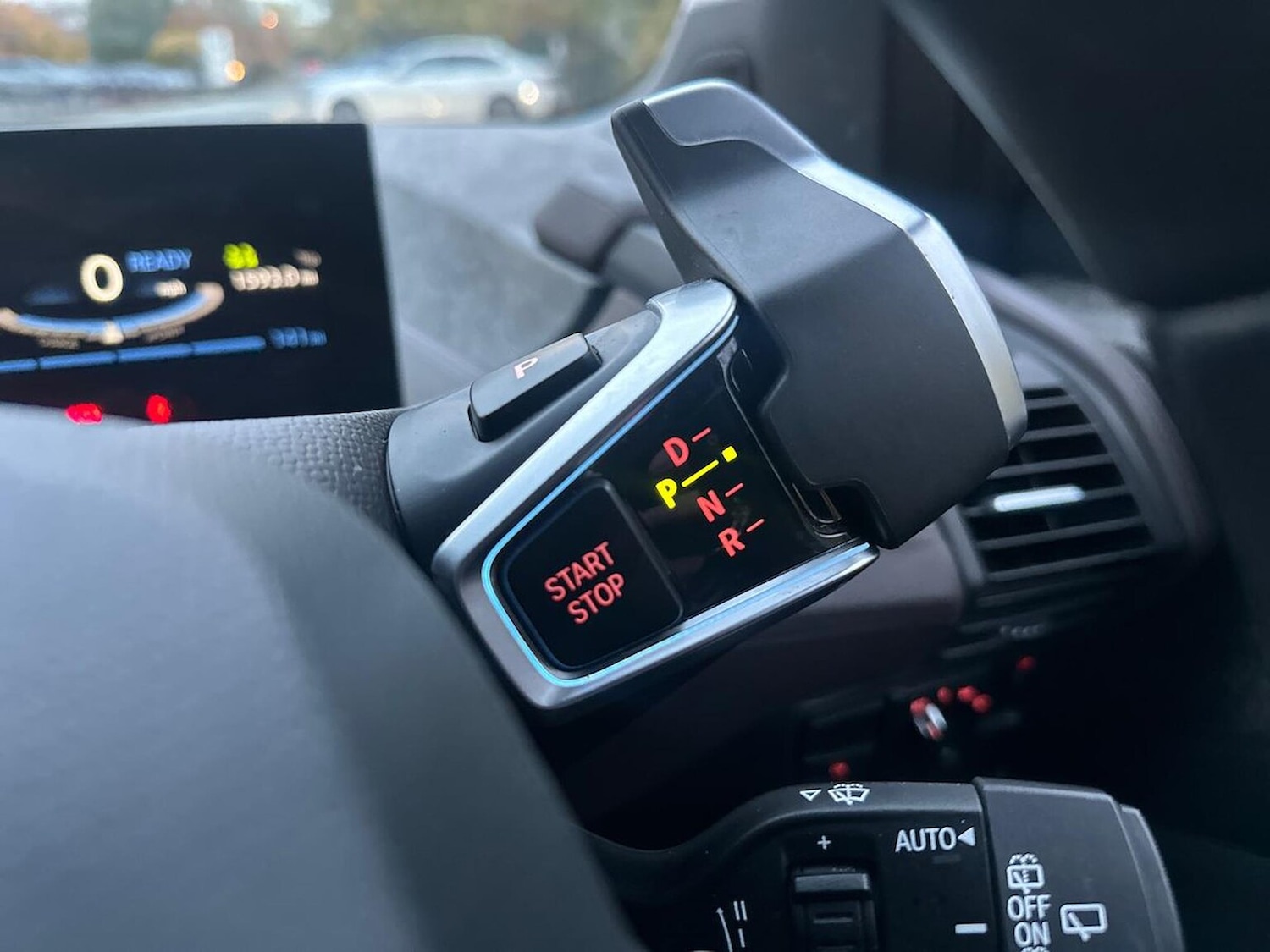 Used BMW i3 2022 for sale - 76455260: Photo 22