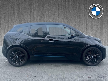 Used BMW i3 2022 for sale - 76455260: Photo
