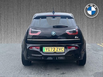 Used BMW i3 2022 for sale - 76455260: Photo