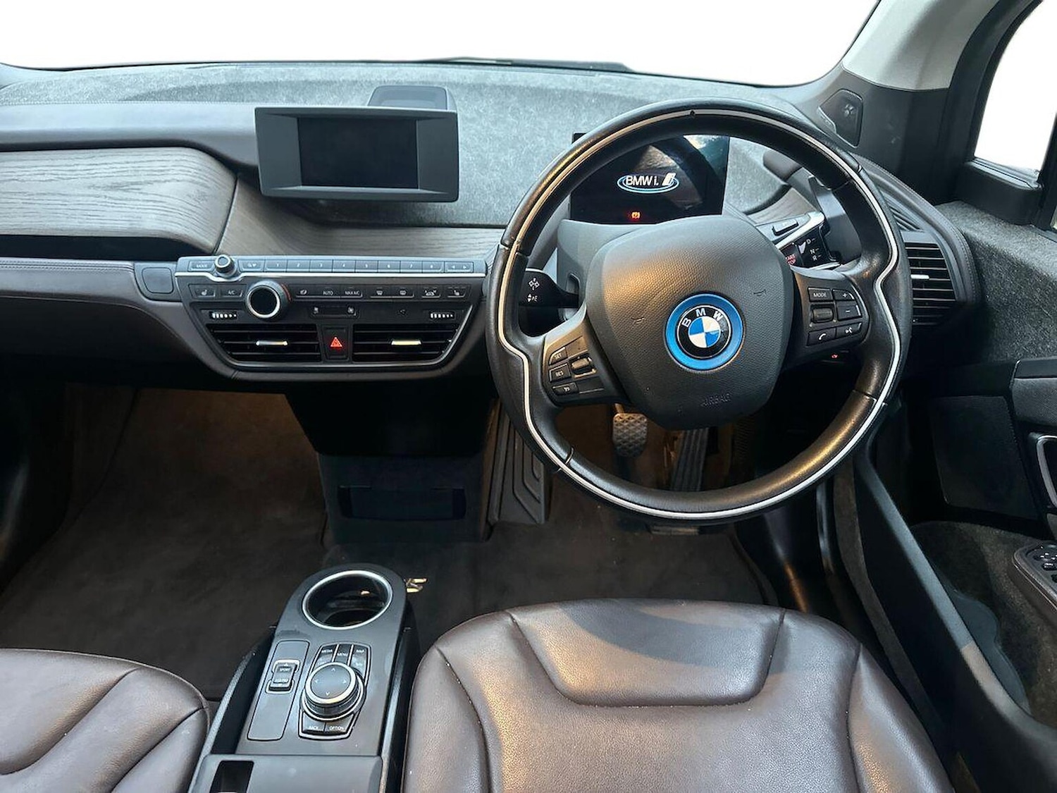 Used BMW i3 2022 for sale - 76455260: Photo 9