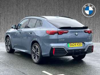 Used BMW X2 2024 for sale - 75408157: Photo