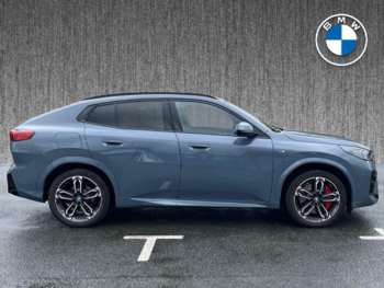 Used BMW X2 2024 for sale - 75408157: Photo
